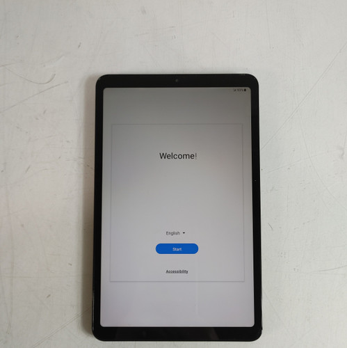 Samsung Galaxy Tab A 8.4 SM-T307U 32 GB Android 11 Verizon Only (Wi-Fi + 4G)