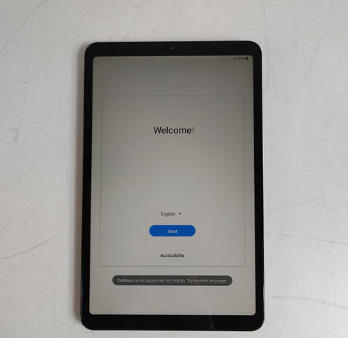 Samsung Galaxy Tab A 8.4 SM-T307U 32 GB Android 11 Verizon Only (Wi-Fi + 4G)