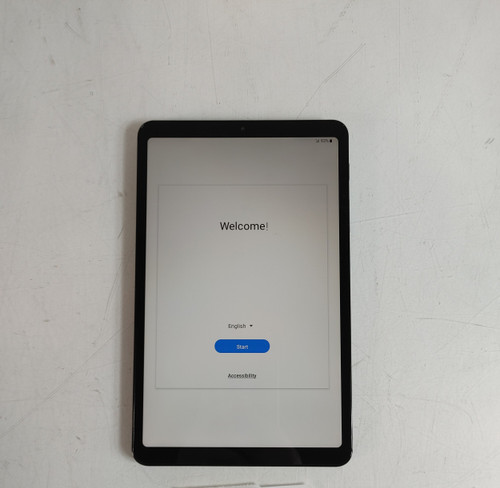 Samsung Galaxy Tab A 8.4 SM-T307U 32 GB Android 11 Verizon Only (Wi-Fi + 4G)