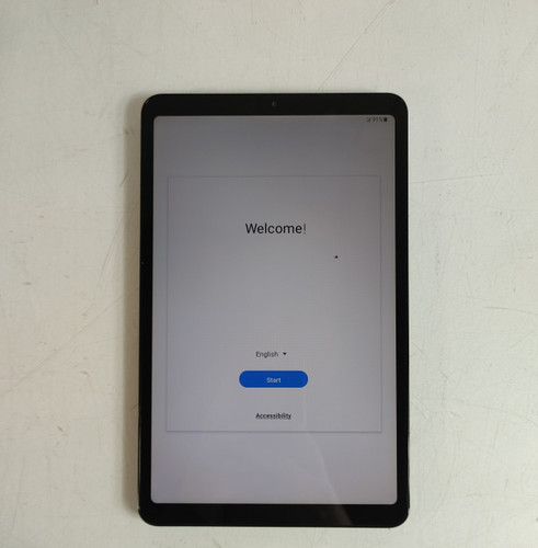 Samsung Galaxy Tab A 8.4 SM-T307U 32 GB Android 11 Verizon Only (Wi-Fi + 4G)