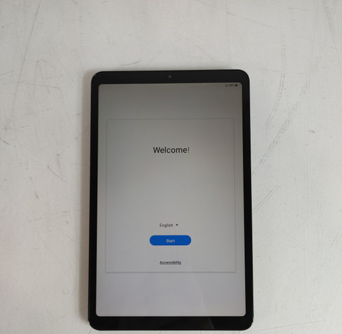 Samsung Galaxy Tab A 8.4 SM-T307U 32 GB Android 11 Verizon Only (Wi-Fi + 4G)