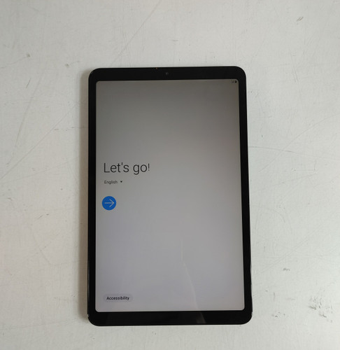 Samsung Galaxy Tab A 8.4 SM-T307U 32 GB Android 9 Verizon Only (Wi-Fi + 4G)