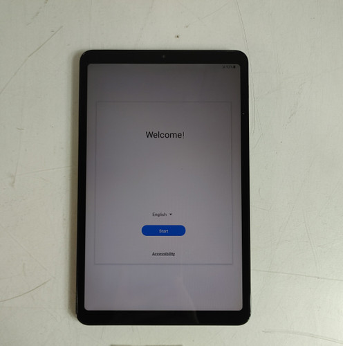 Samsung Galaxy Tab A 8.4 SM-T307U 32 GB Android 11 Verizon Only (Wi-Fi + 4G)