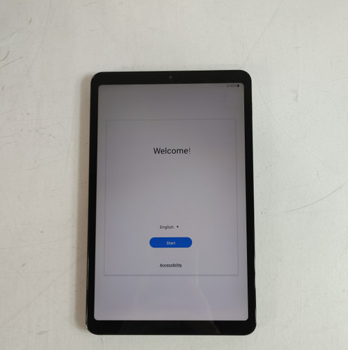 Samsung Galaxy Tab A 8.4 SM-T307U 32 GB Android 11 Verizon Only (Wi-Fi + 4G)