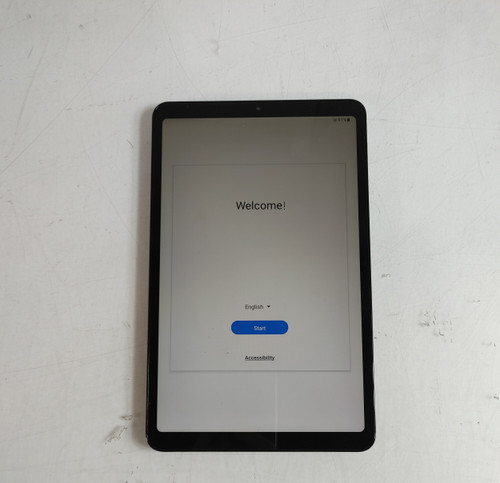 Samsung Galaxy Tab A 8.4 SM-T307U 32 GB Android 11 Verizon Only (Wi-Fi + 4G)