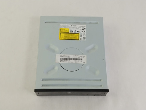 LG WH12LS30 DVD+/-RW CD-RW Desktop Optical Drive For