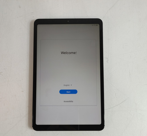 Samsung Galaxy Tab A 8.4 SM-T307U 32 GB Android 11 Verizon Only (Wi-Fi + 4G)