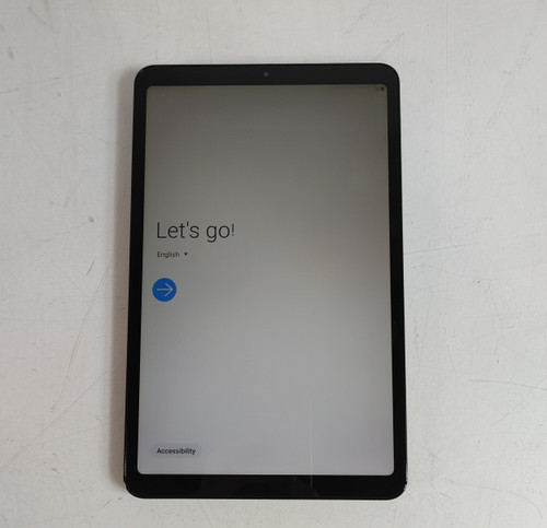 Samsung Galaxy Tab A 8.4 SM-T307U 32 GB Android 9 Verizon Only (Wi-Fi + 4G)