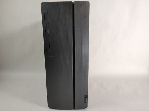 Lenovo IdeaCentre 510A-15ICB Core i5-9400 2.90 GHz 8 GB DDR4 512 GB NVMe Windows 11 Pro Desktop A1