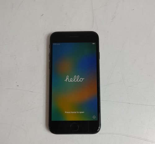 Apple iPhone 8 A1905 128 GB iOS 16.7.15 AT&T Only (Wi-Fi + 4G)