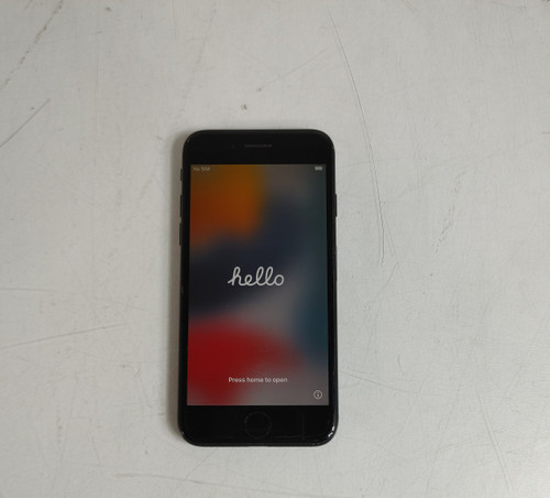 Apple iPhone 7 A1660 128 GB iOS 15.8.7 (Wi-Fi + 4G) Unlocked