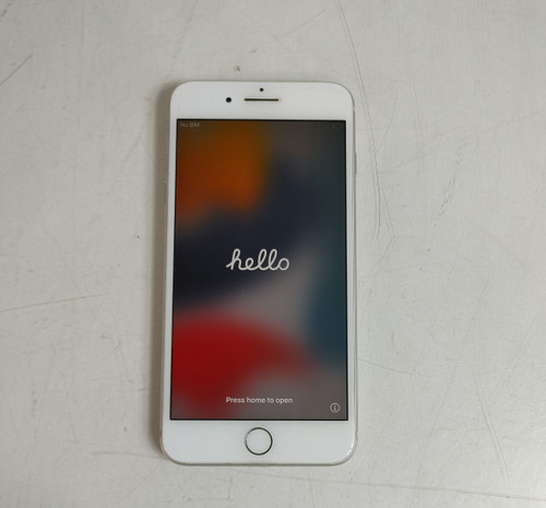 Apple iPhone 7 Plus A1661 32 GB iOS 15.8.7 Xfinity Only (Wi-Fi + 4G)