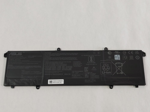 Asus VivoBook 15 X1504 3640 mAh 3 Cell 11.55 V Laptop Battery C31N2201