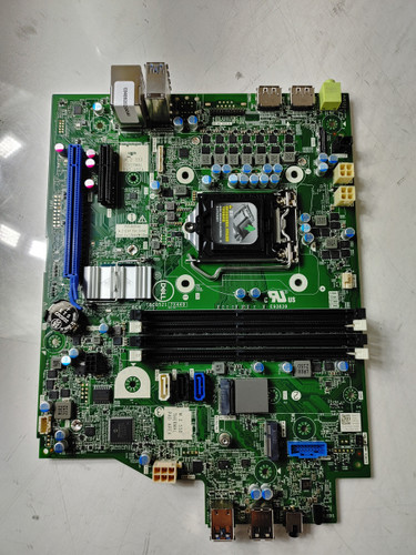 Dell Optiplex 5090 SFF Intel LGA 1200 DDR4 Desktop Motherboard FXD80