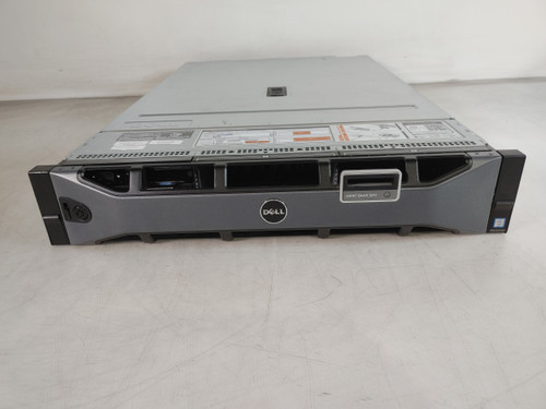 Dell PowerEdge R730 3.20 GHz Intel Xeon E5-2667 v3 16 GB DDR4 Server No Drives/No OS D1