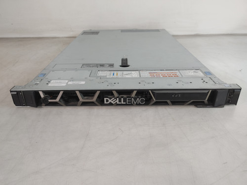 Dell PowerEdge R640 3.20 GHz Intel Xeon Gold 6134 128 GB DDR4 Server A9