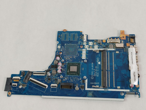 Lot of 20 HP 255 G7 Notebook AMD A6-9225 2.60 GHz DDR4 Motherboard L50005-601