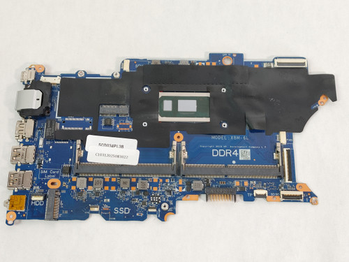 Lot of 2 HP ProBook 440 G7 450 G7 L78085-601 Intel 1.6 GHz  Core i5-10210U DDR4