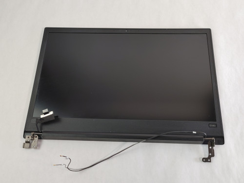 Lenovo ThinkPad 15.6 in Matte LCD Screen Assembly 02DL690