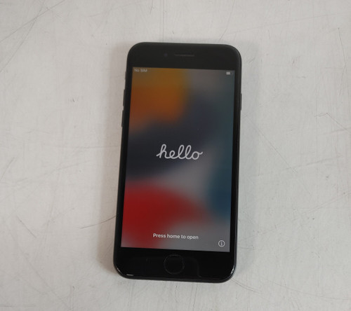 Apple iPhone 7 A1660 32 GB iOS 15.8.7 (Wi-Fi + 4G) Unlocked