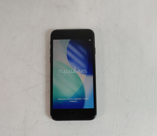 Apple iPhone SE (2022) A2595 64 GB iOS 26.3.1 (Wi-Fi + 5G) Unlocked