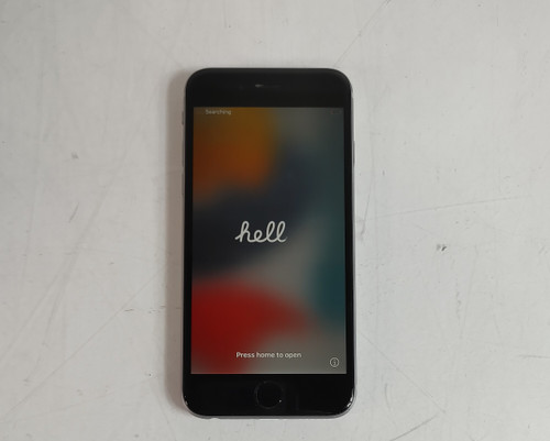 Apple iPhone 6s A1688 32 GB iOS 15.8.7 (Wi-Fi + 4G) Unlocked