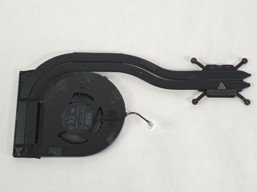 Lenovo 5H41B77188 ThinkPad T14 Gen2 Copper 5-Pin BGA 1449 Laptop CPU Fan with Heatsink
