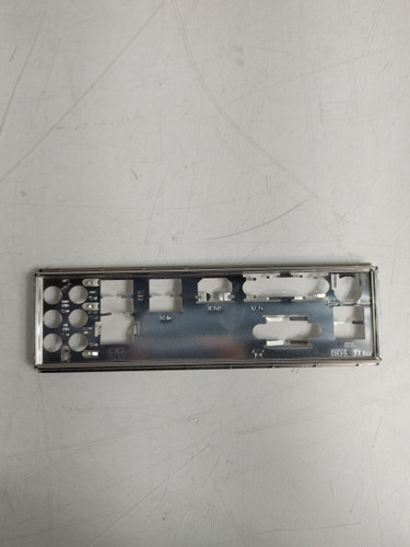 Gigabyte I/O Shield for  GA-Z97-HD3 Motherboards