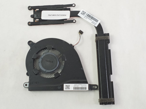 HP L68132-001 4-Pin BGA 1526  Fan with Heatsink For 15-dy Notebook Series