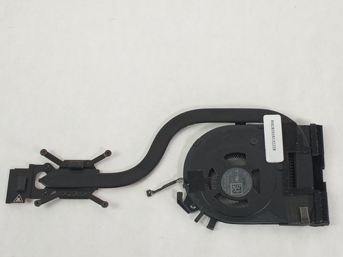 Lenovo 5H41B77175 ThinkPad T14s Gen 2 Copper 5-Pin BGA 1449 Laptop CPU Fan with Heatsink