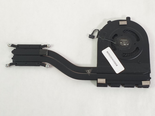 Lenovo 01LW133 ThinkPad E585 Copper 5-Pin BGA 1140 (FP5) Laptop CPU Fan with Heatsink