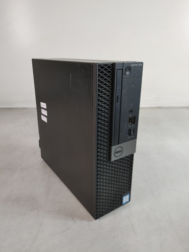 Dell OptiPlex 7050 SFF Core i5-6500 2.50 GHz 8 GB DDR4 No HDD