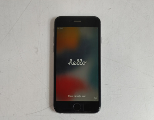 Apple iPhone 6s A1688 32 GB iOS 15.8.7 (Wi-Fi + 4G) Unlocked