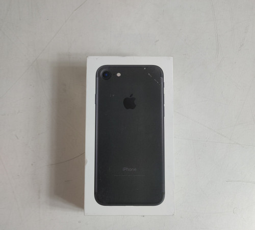 Apple iPhone 7 A1660 32 GB iOS 15.8.7 (Wi-Fi + 4G) Unlocked