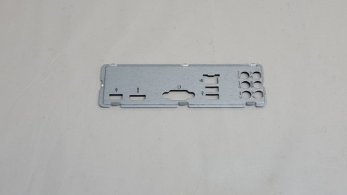 Asus I/O Shield for H81M-E/M51AD Desktop Motherboard