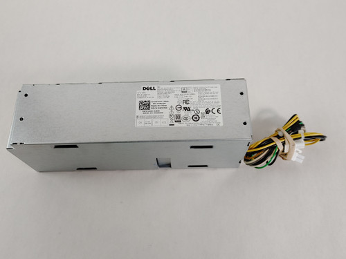 Lot of 10 Dell OptiPlex 3060 SFF 6 Pin 200W Desktop Power Supply 4FHYW