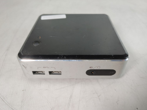 Intel NUC D54250WYK Intel Core i5-4250U 1.30 GHz 8 DDR3L Desktop - No HDD
