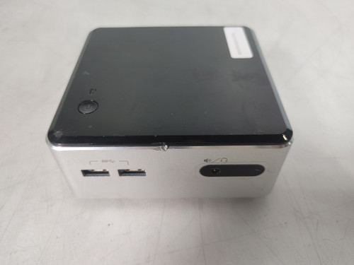 Intel NUC D54250WYKH Intel Core i5-4250U 1.30 GHz 8 DDR3L Desktop - No HDD
