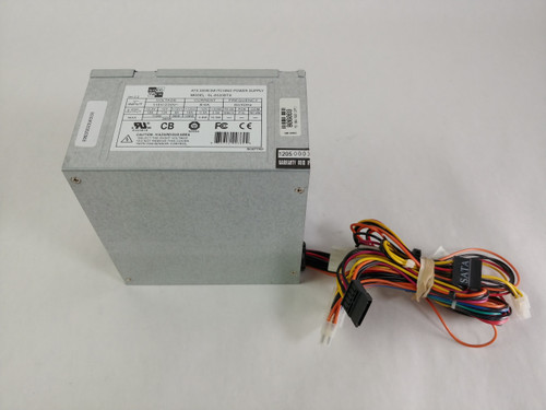 Solytech SL-8320BTX 300 W 24 Pin BTX Desktop Power Supply