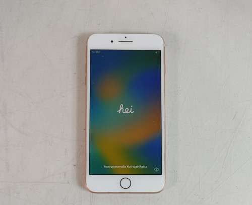 Apple iPhone 8 Plus A1864 64 GB iOS 16.7.5 Sprint Only (Wi-Fi + 4G)