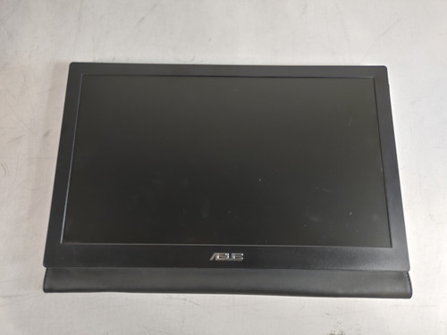 Asus MB168B 1366 x 768 15.6 in Matte LCD Monitor Panel