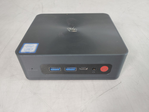 Beelink SEi8 v4 Intel Core i5-8279U 2.40 GHz 16 GB DDR4 Desktop - No HDD