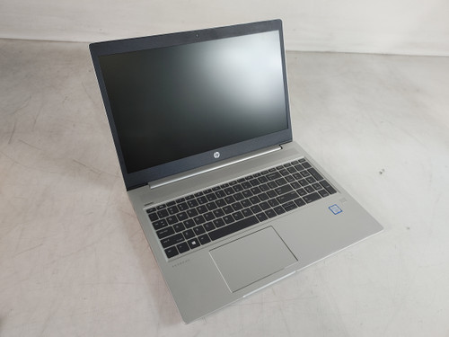 HP ProBook 450 G6 Core i5-8265U 1.60 GHz 16 GB DDR4 No HDD