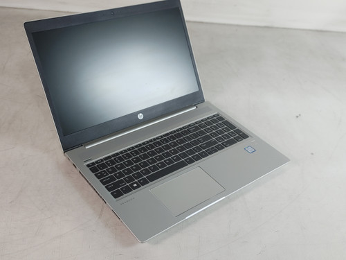 HP ProBook 450 G6 Core i5-8265U 1.60 GHz 16 GB DDR4 No HDD