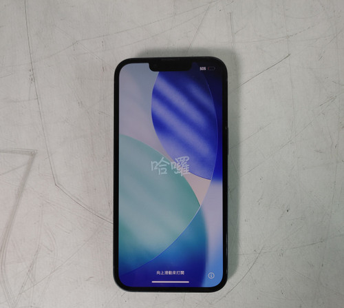 Apple iPhone 14 A2649 128 GB iOS 26.3.1 (Wi-Fi + 5G) Unlocked