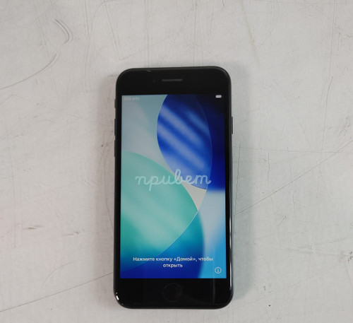 Apple iPhone SE (2020) A2275 64 GB iOS 26.4 (Wi-Fi + 4G) Unlocked