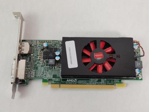 AMD Radeon HD 8570 1 GB DDR3 PCI Express 3.0 x16 Desktop Video Card