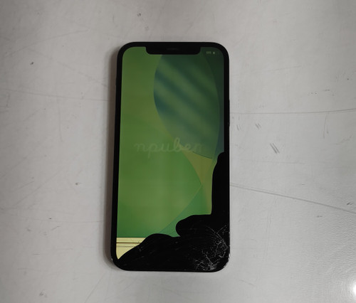 Apple iPhone 12 Pro A2341 128 GB iOS 26.2.1 (Wi-Fi + 5G) Unlocked For Parts