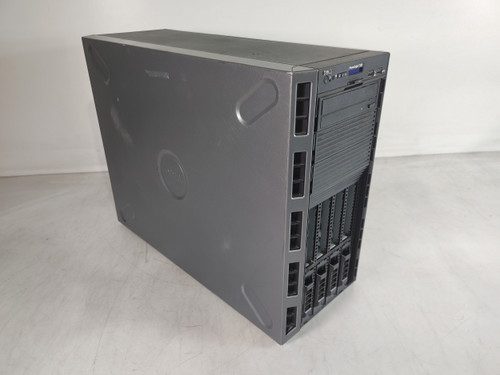Dell PowerEdge T330 3.00 GHz Intel Xeon E3-1220 v5 16 GB DDR4 Server - No HDD B4