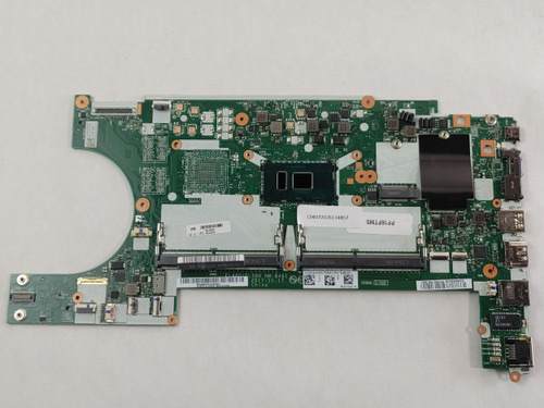 Lenovo ThinkPad L480 Core i5-7200U 2.50 GHz DDR4 Motherboard 02DL696